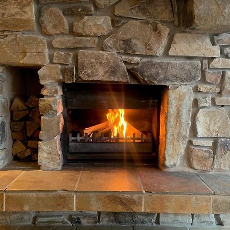 فولز كريك Alpine Woodsmoke Apartments المظهر الخارجي الصورة