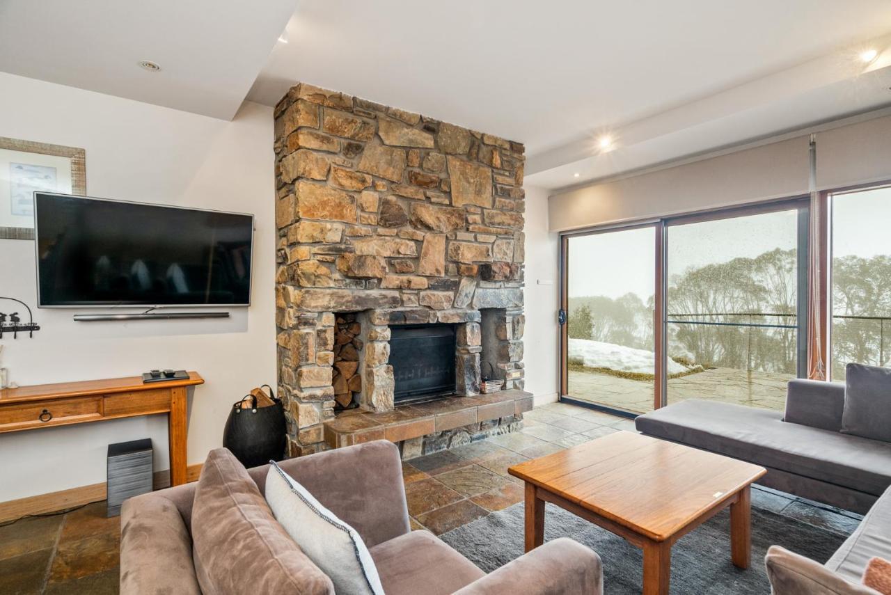 فولز كريك Alpine Woodsmoke Apartments المظهر الخارجي الصورة
