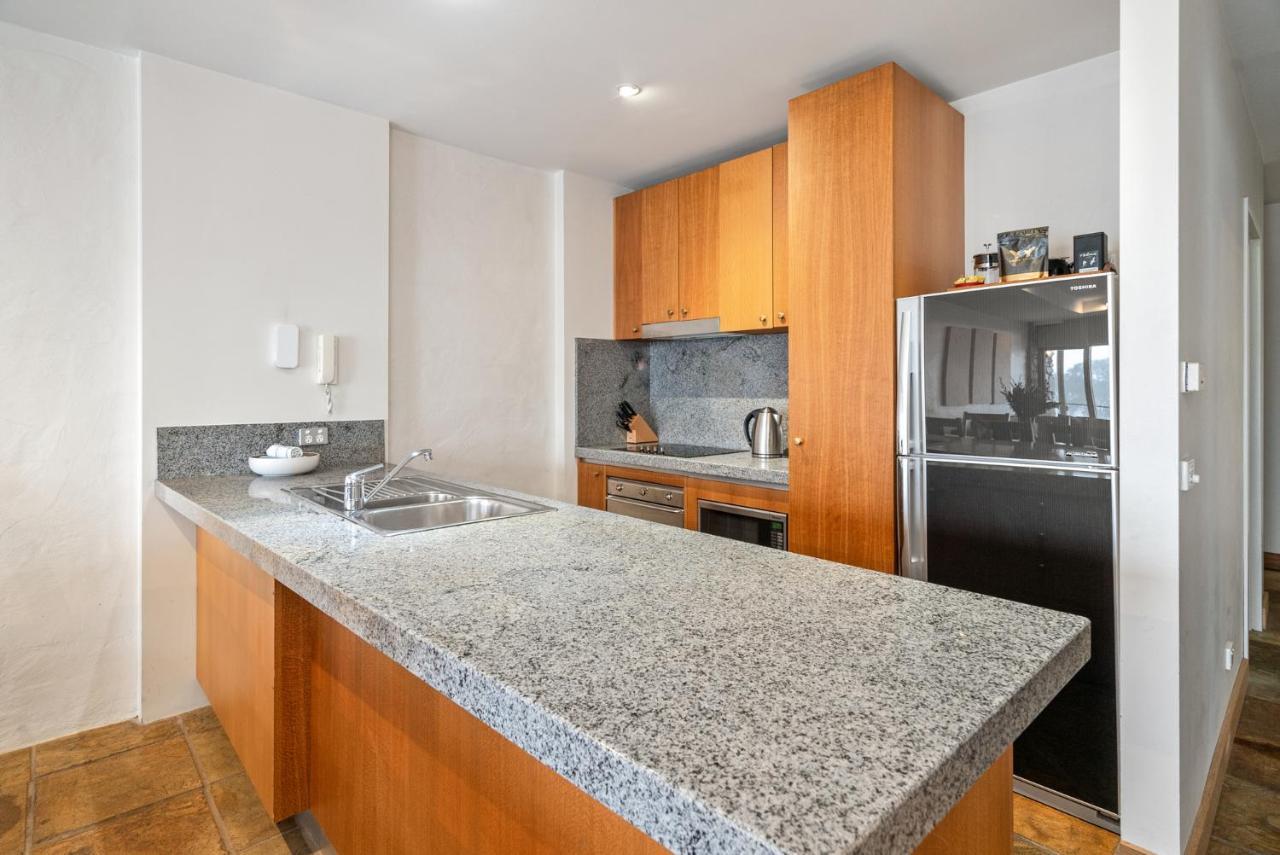فولز كريك Alpine Woodsmoke Apartments المظهر الخارجي الصورة