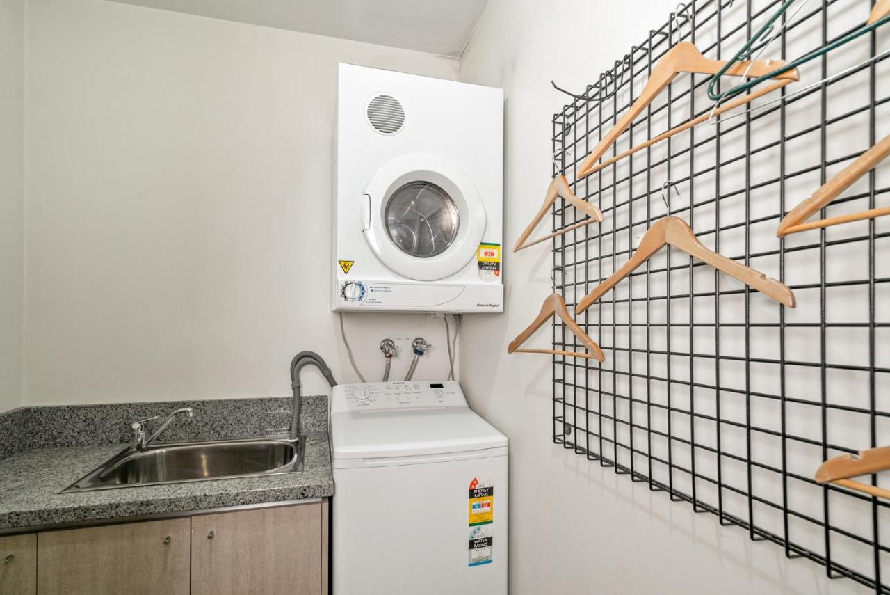 فولز كريك Alpine Woodsmoke Apartments المظهر الخارجي الصورة