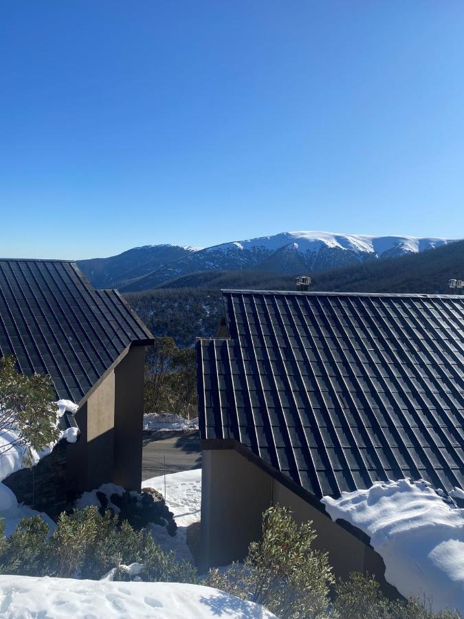 فولز كريك Alpine Woodsmoke Apartments المظهر الخارجي الصورة