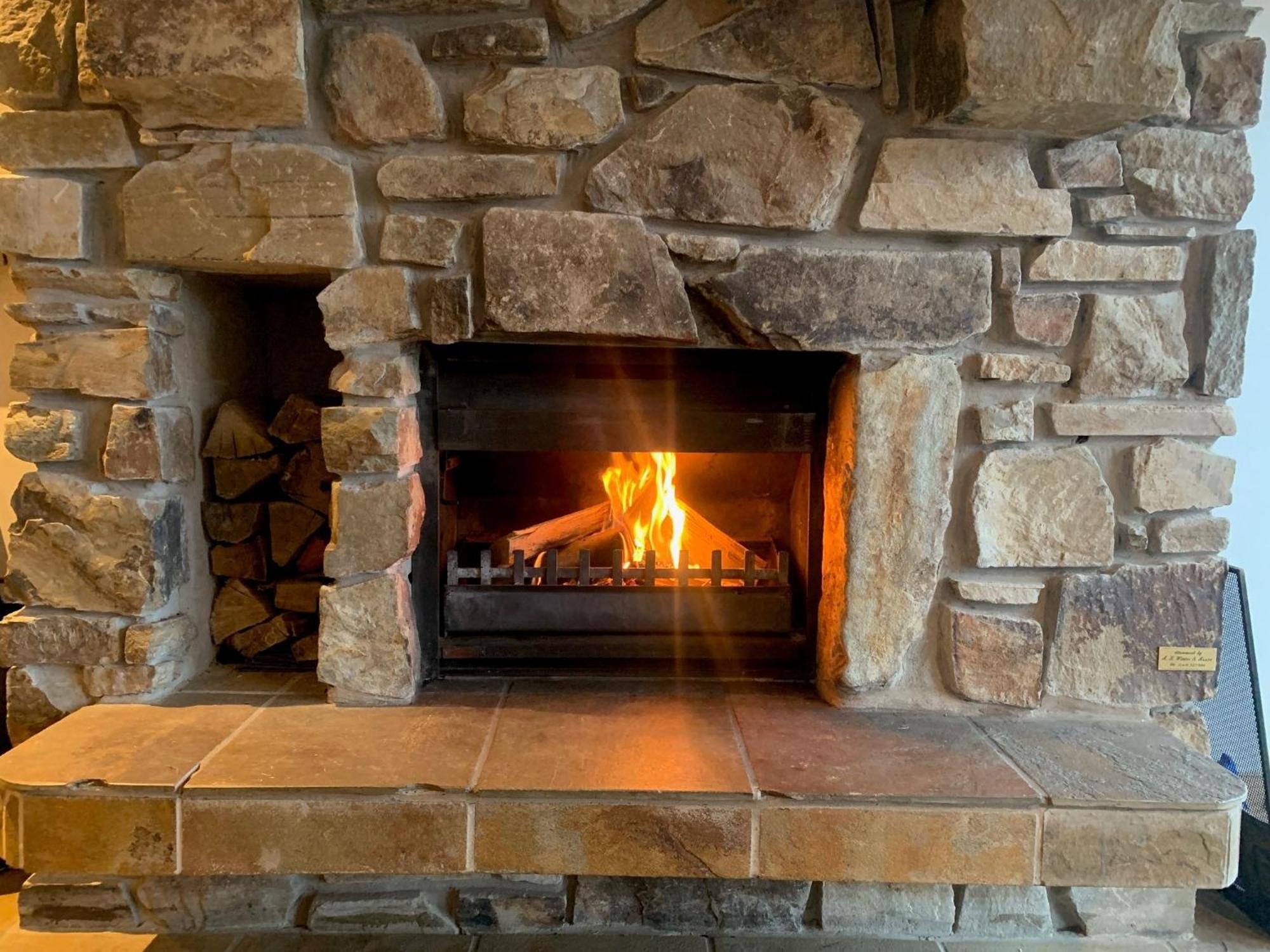 فولز كريك Alpine Woodsmoke Apartments المظهر الخارجي الصورة