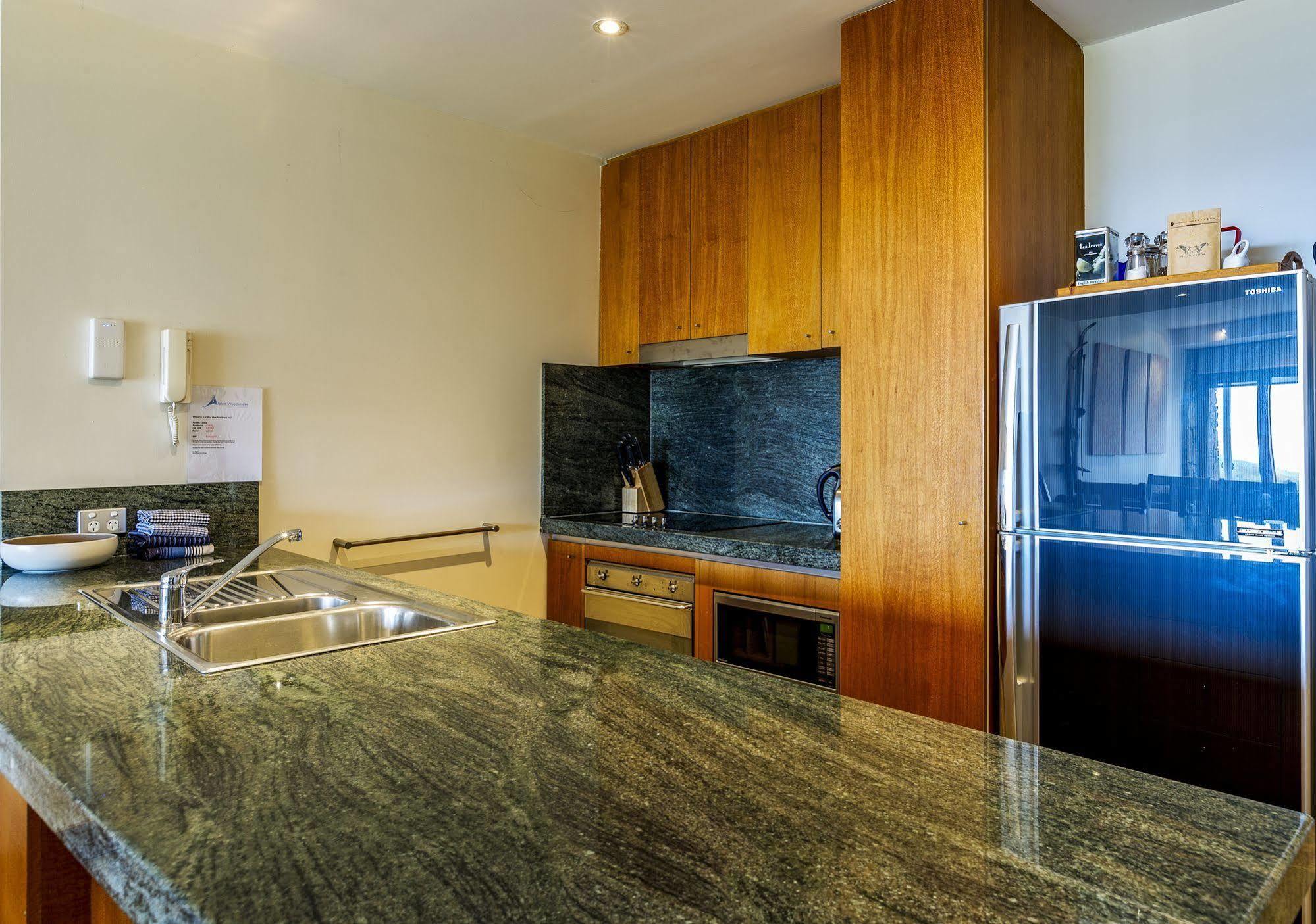 فولز كريك Alpine Woodsmoke Apartments المظهر الخارجي الصورة